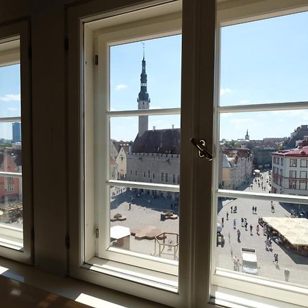 Tallinn City Apartments Old Town Square エクステリア 写真