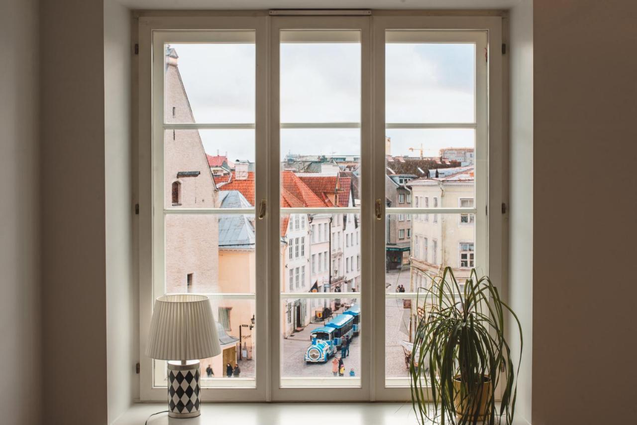 Tallinn City Apartments Old Town Square エクステリア 写真