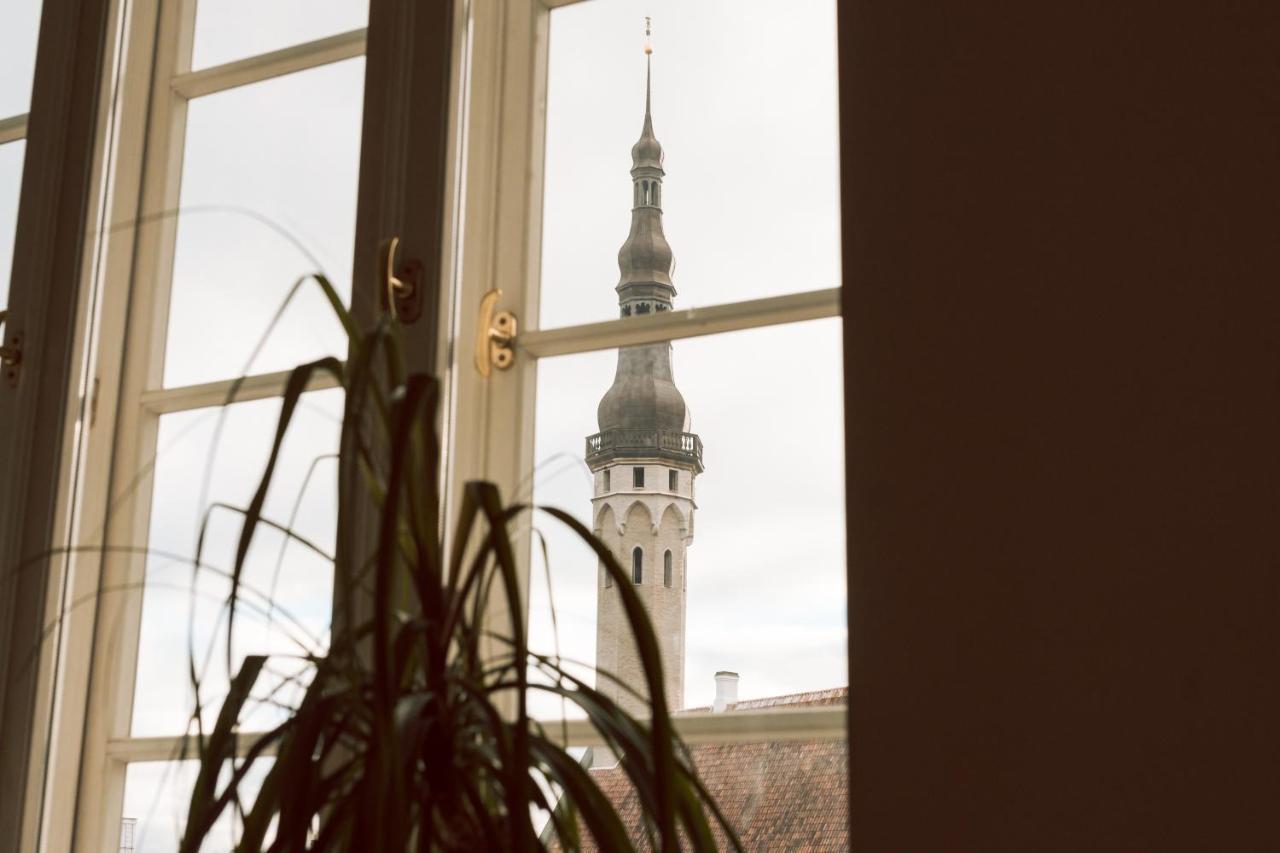 Tallinn City Apartments Old Town Square エクステリア 写真